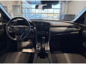 Miniature 22 Honda Civic Sport 2017