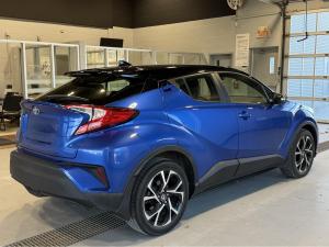 Miniature 6 Toyota C-HR XLE Premium 2022