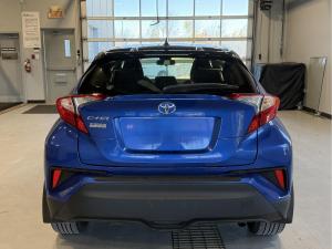 Miniature 5 Toyota C-HR XLE Premium 2022