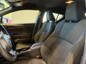 Miniature 9 Toyota C-HR XLE Premium 2022