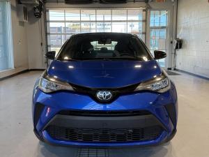 Miniature 7 Toyota C-HR XLE Premium 2022