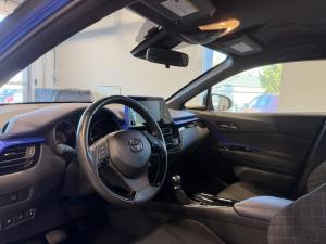 Miniature 10 Toyota C-HR XLE Premium 2022