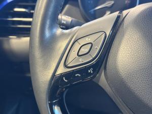 Miniature 11 Toyota C-HR XLE Premium 2022