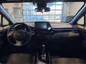 Miniature 18 Toyota C-HR XLE Premium 2022
