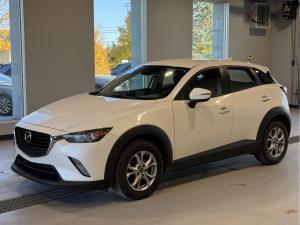 2018 Mazda CX-3 GS - Image 1