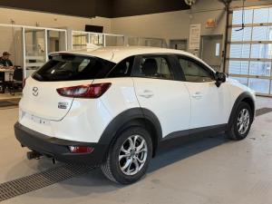 Miniature 6 Mazda CX-3 GS 2018