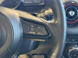 Miniature 14 Mazda CX-3 GS 2018