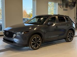 2023 Mazda CX-5 GS Comf - Image 1