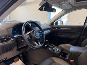 Thumbnail 10 Mazda CX-5 GS Comf 2023