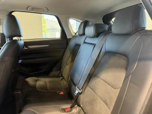 Thumbnail 8 Mazda CX-5 GS Comf 2023