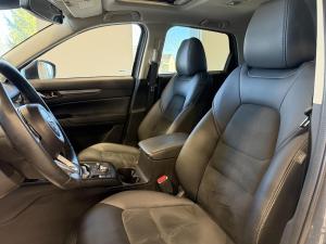 Thumbnail 9 Mazda CX-5 GS Comf 2023