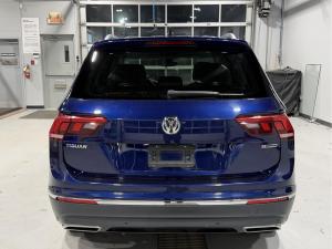 Miniature 5 Volkswagen Tiguan Highline 2021