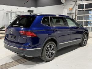 Miniature 7 Volkswagen Tiguan Highline 2021
