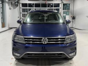 Miniature 8 Volkswagen Tiguan Highline 2021