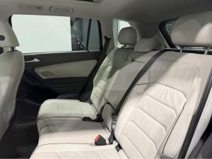 Miniature 9 Volkswagen Tiguan Highline 2021