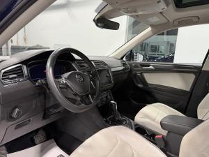 Miniature 12 Volkswagen Tiguan Highline 2021