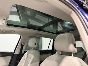 Miniature 13 Volkswagen Tiguan Highline 2021