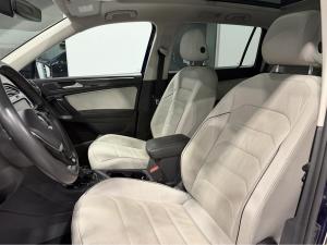 Miniature 11 Volkswagen Tiguan Highline 2021