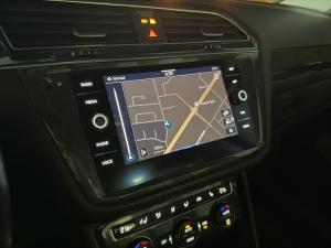 Miniature 21 Volkswagen Tiguan Highline 2021