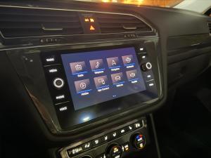 Miniature 20 Volkswagen Tiguan Highline 2021