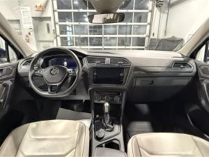 Miniature 25 Volkswagen Tiguan Highline 2021