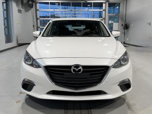 Miniature 7 Mazda Mazda3 Sport GS 2016