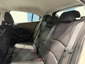 Miniature 8 Mazda Mazda3 Sport GS 2016