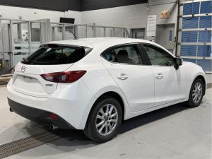 Miniature 6 Mazda Mazda3 Sport GS 2016