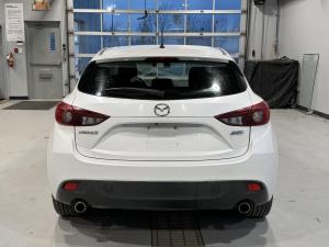 Miniature 5 Mazda Mazda3 Sport GS 2016