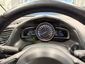 Miniature 13 Mazda Mazda3 Sport GS 2016