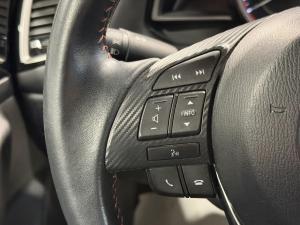Miniature 12 Mazda Mazda3 Sport GS 2016
