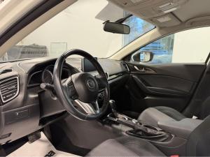 Miniature 10 Mazda Mazda3 Sport GS 2016