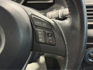 Miniature 14 Mazda Mazda3 Sport GS 2016