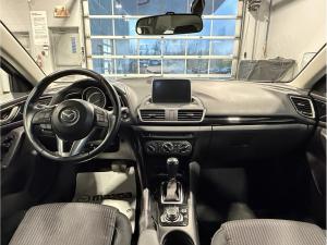 Miniature 20 Mazda Mazda3 Sport GS 2016