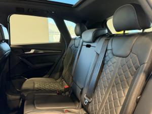 Miniature 9 Audi SQ5 Progressiv 2019