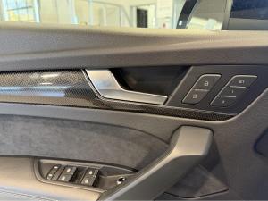Miniature 10 Audi SQ5 Progressiv 2019