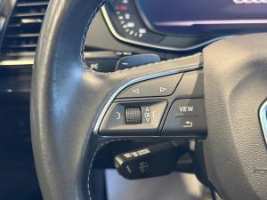 Miniature 16 Audi SQ5 Progressiv 2019