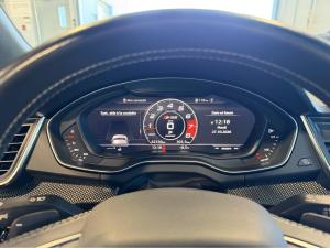 Miniature 17 Audi SQ5 Progressiv 2019