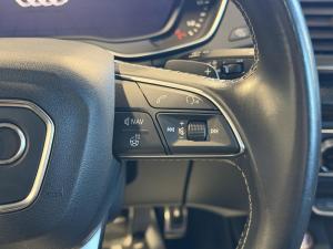 Miniature 18 Audi SQ5 Progressiv 2019