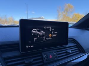 Miniature 19 Audi SQ5 Progressiv 2019