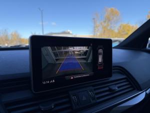 Miniature 22 Audi SQ5 Progressiv 2019