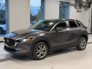 2024 Mazda CX-30 GS Luxury - Image 1