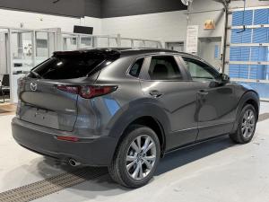 Miniature 6 Mazda CX-30 GS Luxury 2024