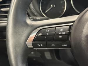 Miniature 14 Mazda CX-30 GS Luxury 2024