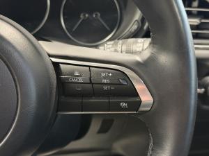 Miniature 16 Mazda CX-30 GS Luxury 2024