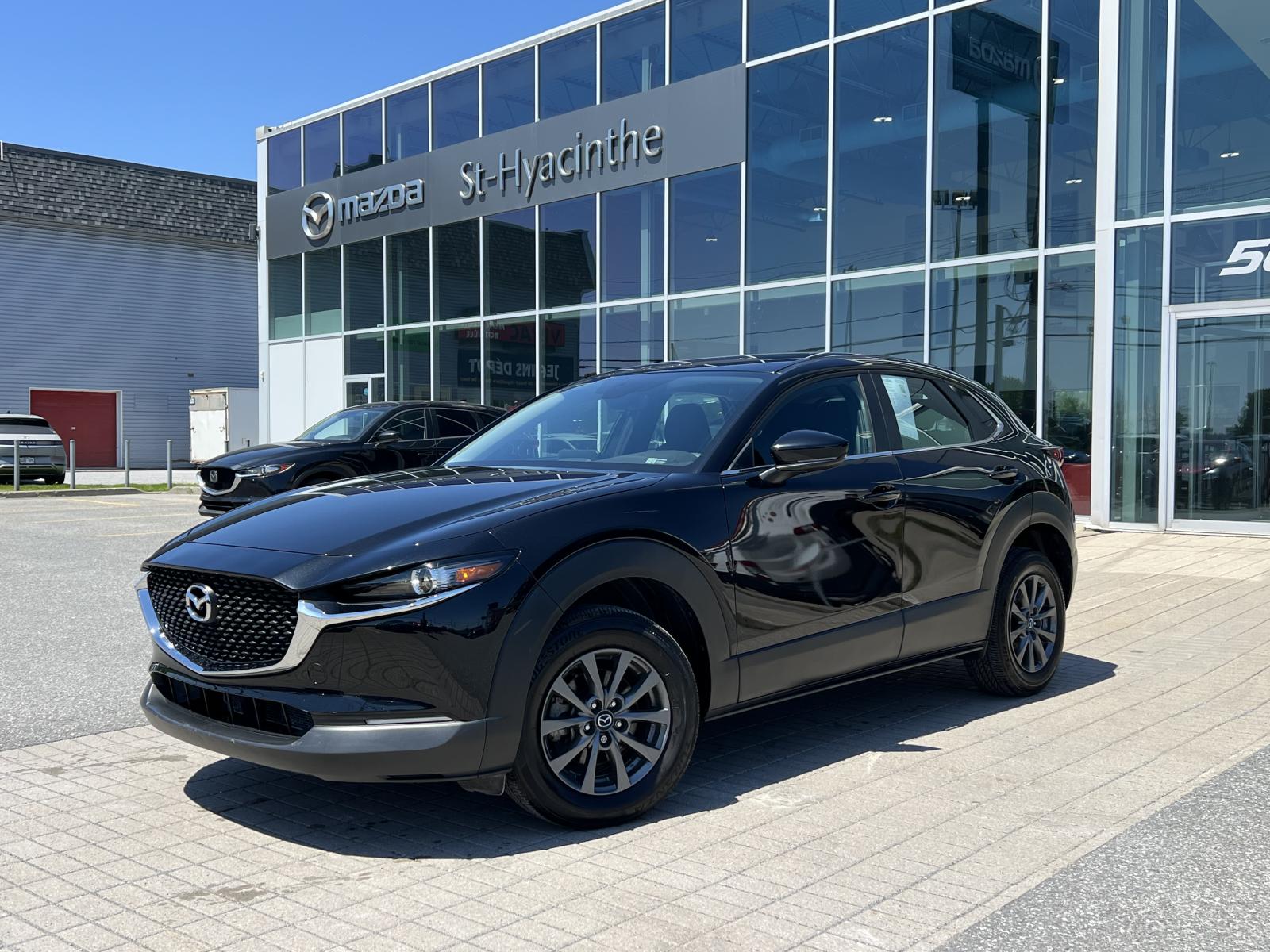 Mazda CX-30 GX 2022