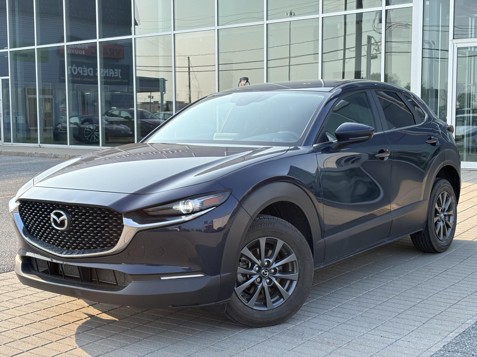 Mazda CX-30 GX 2021