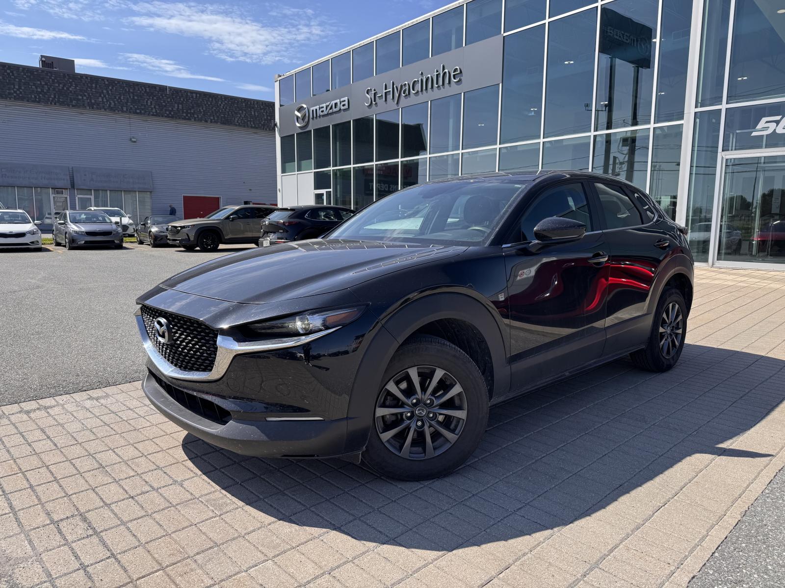 Mazda CX-30 GX 2023