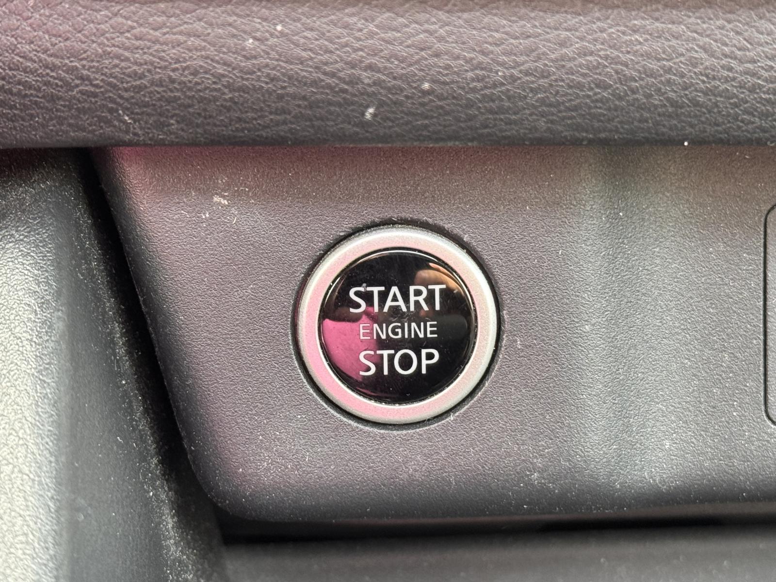 Image 27 Nissan Rogue SV 2023