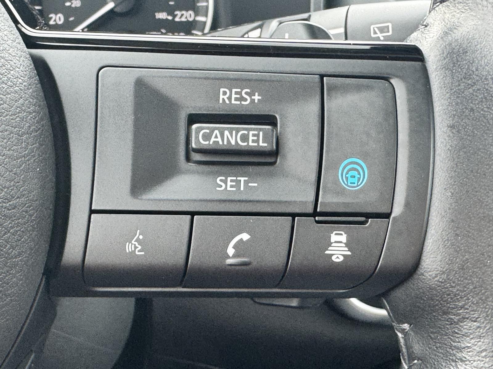 Image 23 Nissan Rogue SV 2023